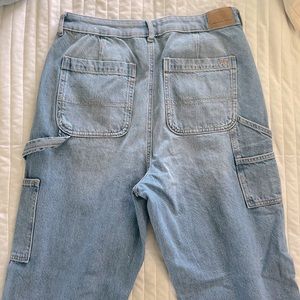 AEO jeans